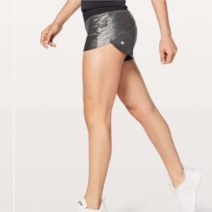 Lululemon speed up shorts 2.5